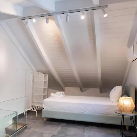 Holiday home Serene Retreat In Nikiana, Greece - Your Perfect Getaway Nikiana