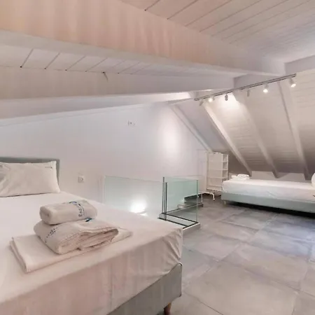 Serene Retreat In Nikiana, Greece - Your Perfect Getaway Nikiana