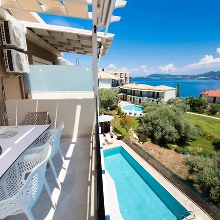 Holiday home Serene Retreat In Nikiana, Greece - Your Perfect Getaway