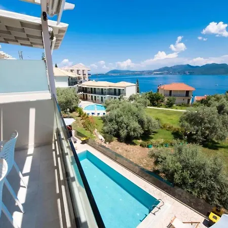 Serene Retreat In Nikiana, Greece - Your Perfect Getaway